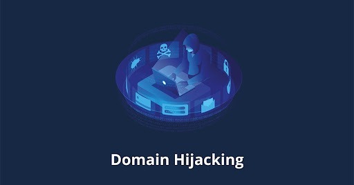 Domain Name Hijacked? Here’s What You Should Do